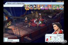 Suikoden Tactics (Playstation 2)