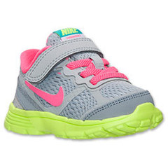 NIKE Кроссовки для девочки ОД6