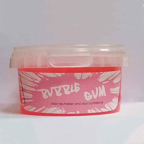 Нейтрализатор запаха Sumo Bubble Gum гель 0,25 л