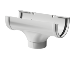 Döcke PREMIUM Воронка (Пломбир)