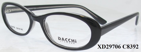 XDacchi очки. Оправа dacchi D29706