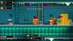 Orange Santa (для ПК, цифровой код доступа)