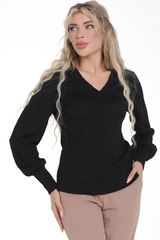 Блуза Милано (блэк) Diolche