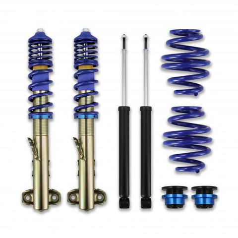 Спортивная подвеска BMW E36 92-98 год, Седан, Туринг, Купе, Кабрио, AP Coilovers