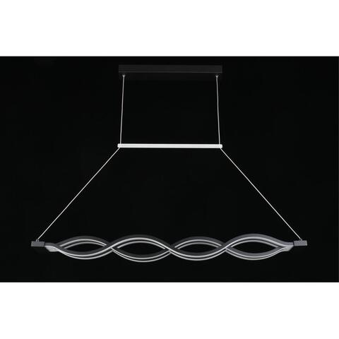 Подвесной светодиодный светильник Aployt Nadayn APL.002.13.72