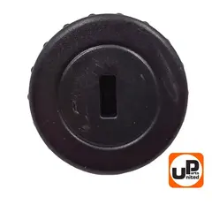 Пробка UNITED PARTS для STIHL MS180 (масло- и бензобака)