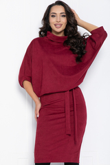 Платье Антония (ягодное) П12340-12 LT Collection