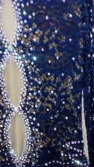 Купальник для выступления б/у