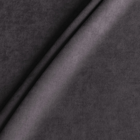 Ткань софт Адалин темно-серый