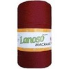 Lanoso MACRAME 956 Кармин