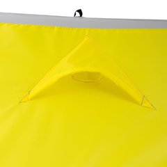 Палатка для зимней рыбалки Premier Piramida 2,0х2,0 (PR-ISP-200YG)