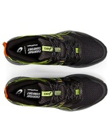 Кроссовки внедорожники Asics Gel-Sonoma 5 Black мужские