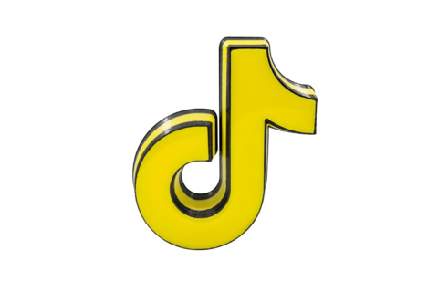 3D-принтер Flashforge AD1 Channel Letter