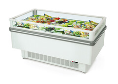 Морозильная бонета Falcon 180