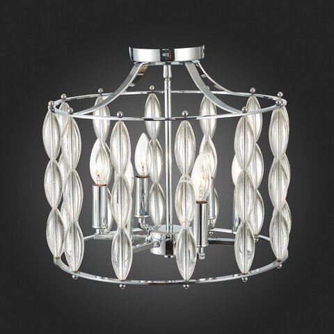 Светильник потолочный ST Luce Sogarte SL1140.102.06
