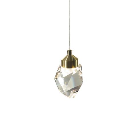 Подвесной светильник Loft It Rock 10111 Gold