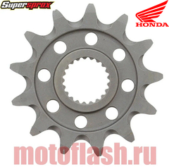 звезда ведущая Honda CRF 250 R/X '04-17 / CR 125 '04-07