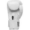 Перчатки Hardcore Training Helmet PU White