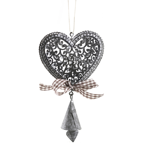 ПОДВЕСКА COEUR AJORE