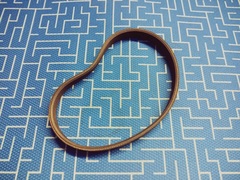 Ремень DDE ST160 5PJ356 (135) основной (919-907-61)