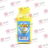 Тонер БУЛАТ Ricoh Aficio SP C220, Aficio SP C240 (Жёлтый, банка 100 г)