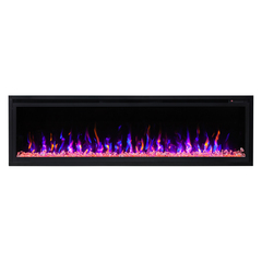 Электрический очаг Real Flame Saphir 60