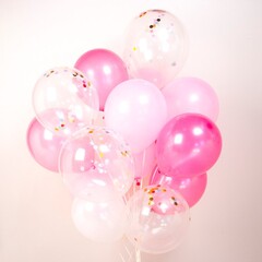 Pink set (от 14 шт)