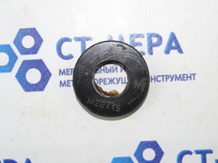 Калибр-кольцо М20х1.5 6g НЕ