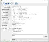 Приёмник Matek mR900-30 mLRS (MAVLink) 900MHz