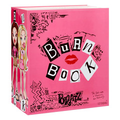 Братц Дрянные Девчонки Карен и Гретхен