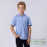 Рубашка-поло (лакоста) / 04042