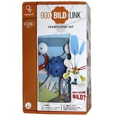 Конструктор Огобилд"Ogobild Link"