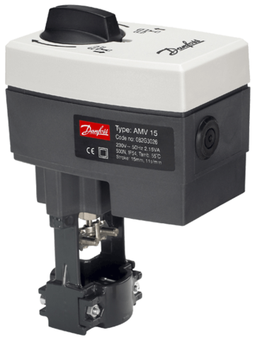 Danfoss AME 435 082H0161