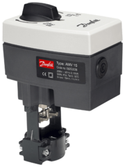 Danfoss AME 435 082H0161