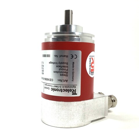 TR ELECTRONIC CEV65M-01460