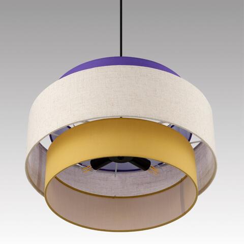 Подвесной светильник Lumion PALERMO 8281/4