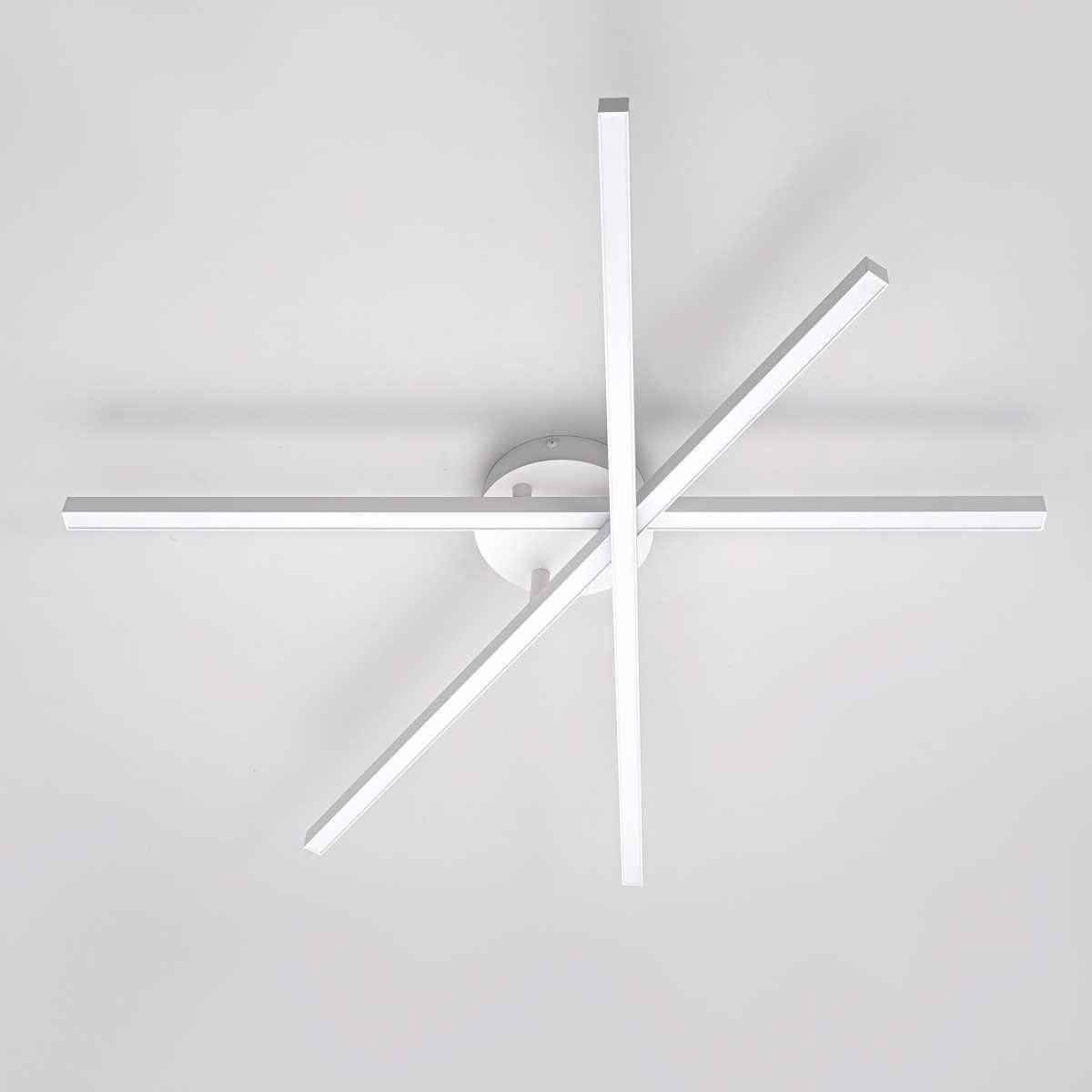 Люстра потолочная Citilux Стиг CL203130