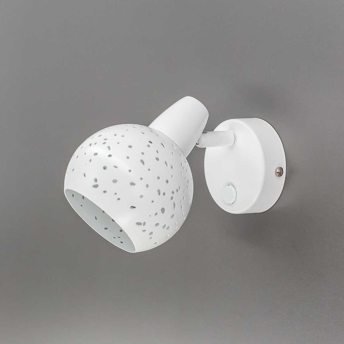 Спот Citilux Деко CL504510