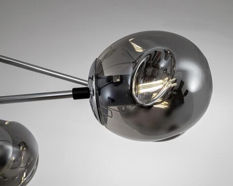 Потолочная люстра Modemodern MD.2695.8