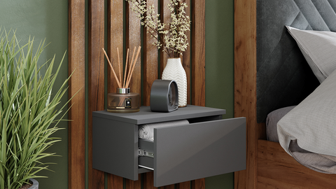 Тумба универсальная навесная Тип 1