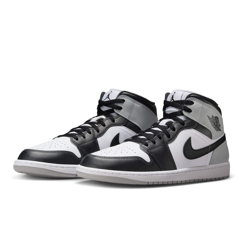 кроссовки Air Jordan 1 Mid 'Barons'