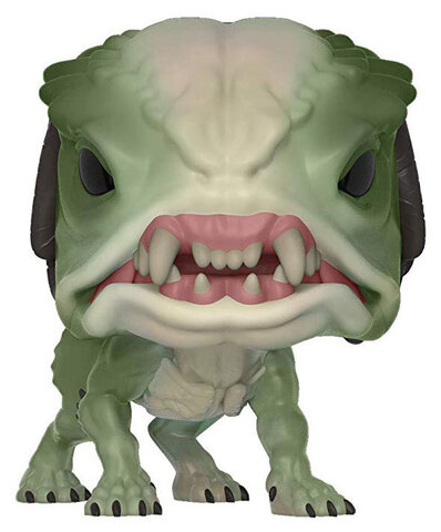 Funko POP! The Predator: Predator Hound (Chase Exc) (621)