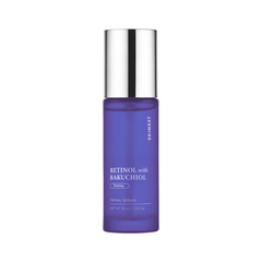 Сыворотка для лица с ретинолом и бакучиолом Retinol With Bakuchiol Firming Facial Serum (50 мл)