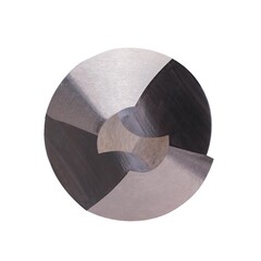 Сверло центровочное 8,0x80,0мм S=20,0мм №А HSSE-Co5 DIN333 H-Tools 11-036-LC012