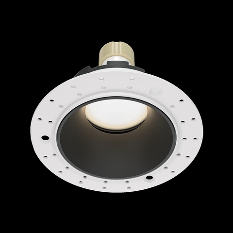 Встраиваемый светильник Maytoni Share DL051-U-2WB