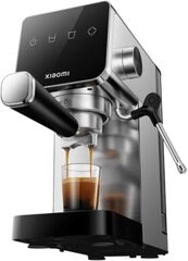 Кофеварка Xiaomi Semi-automatic Espresso Machine (BHR9798EU)