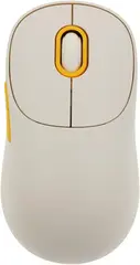 Беспроводная мышь Xiaomi Wireless Mouse 3 White GL (BHR8912GL)