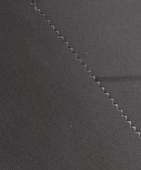 Ткань Антистатик с НефтеМаслоВодооталкивающей пропиткой, 250 г/м2, 65% х/б, 35% п/э, серый