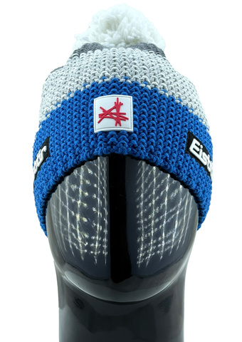 Картинка шапка Eisbar Star Pompon SA 726 - 2