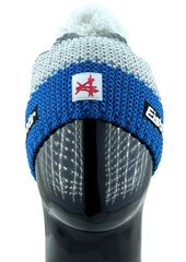Шапка Eisbar Star Pompon SA 726 - 2